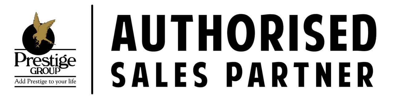 Prestige Group — Authorised Sales Partner